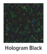 Hologram Heat Transfer Vinyl - 20" Roll